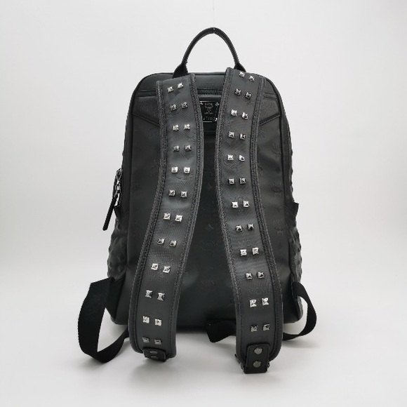 MCM backpack - Picture 3 of 15